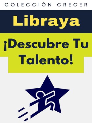 cover image of ¡Descubre Tu Talento!